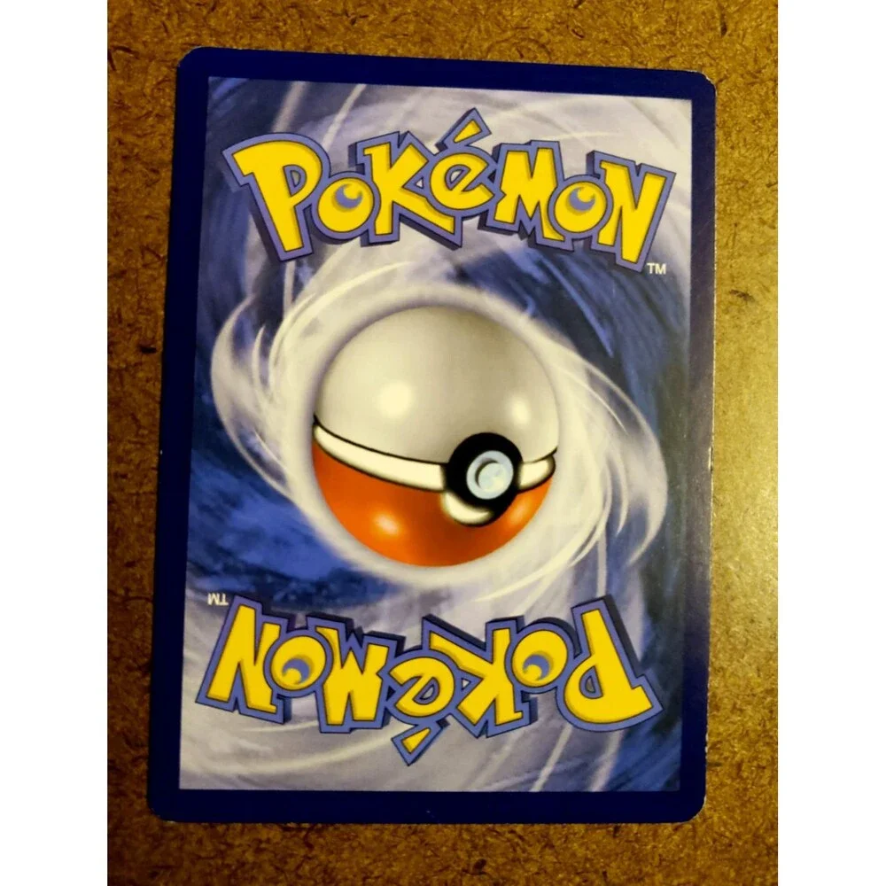 TCG POKEMON VICTINI EX Legendary Treasures FULL ART! Reverse Holo ULTRA RARE!